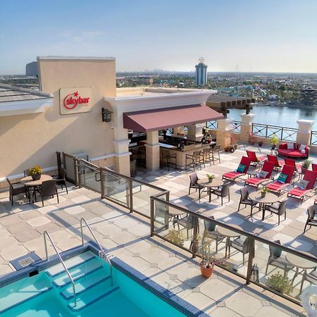 Plaza Suites On International Drive Near Universal Epic Orlando Exterior foto