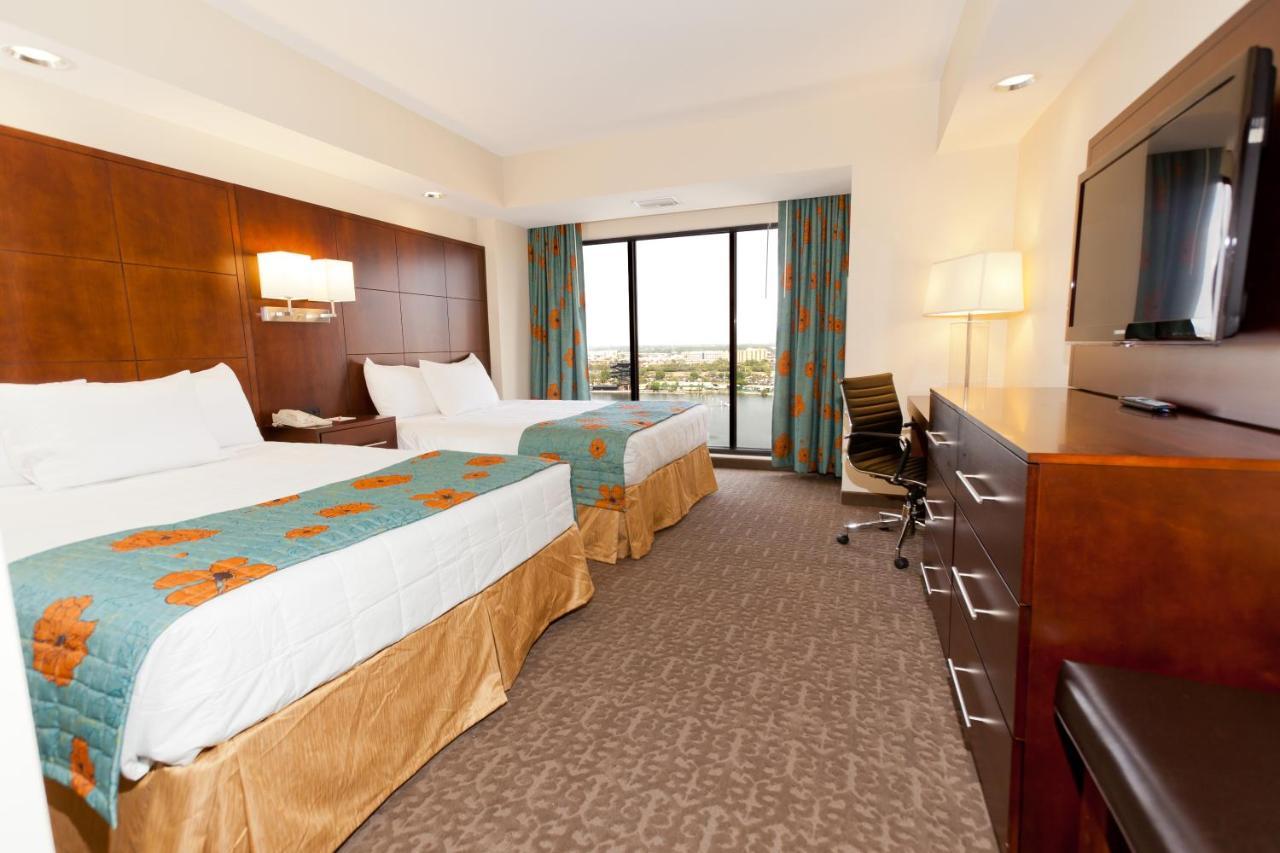 Plaza Suites On International Drive Near Universal Epic Orlando Exterior foto