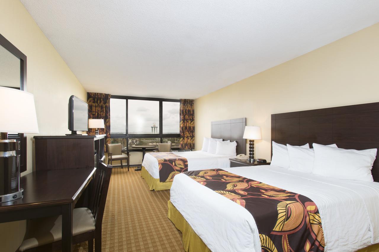 Plaza Suites On International Drive Near Universal Epic Orlando Exterior foto