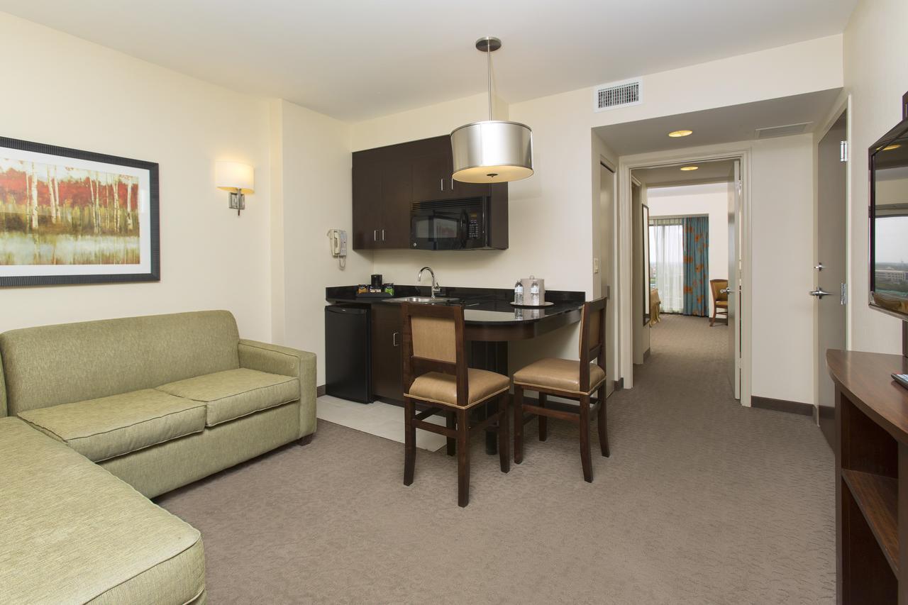 Plaza Suites On International Drive Near Universal Epic Orlando Exterior foto