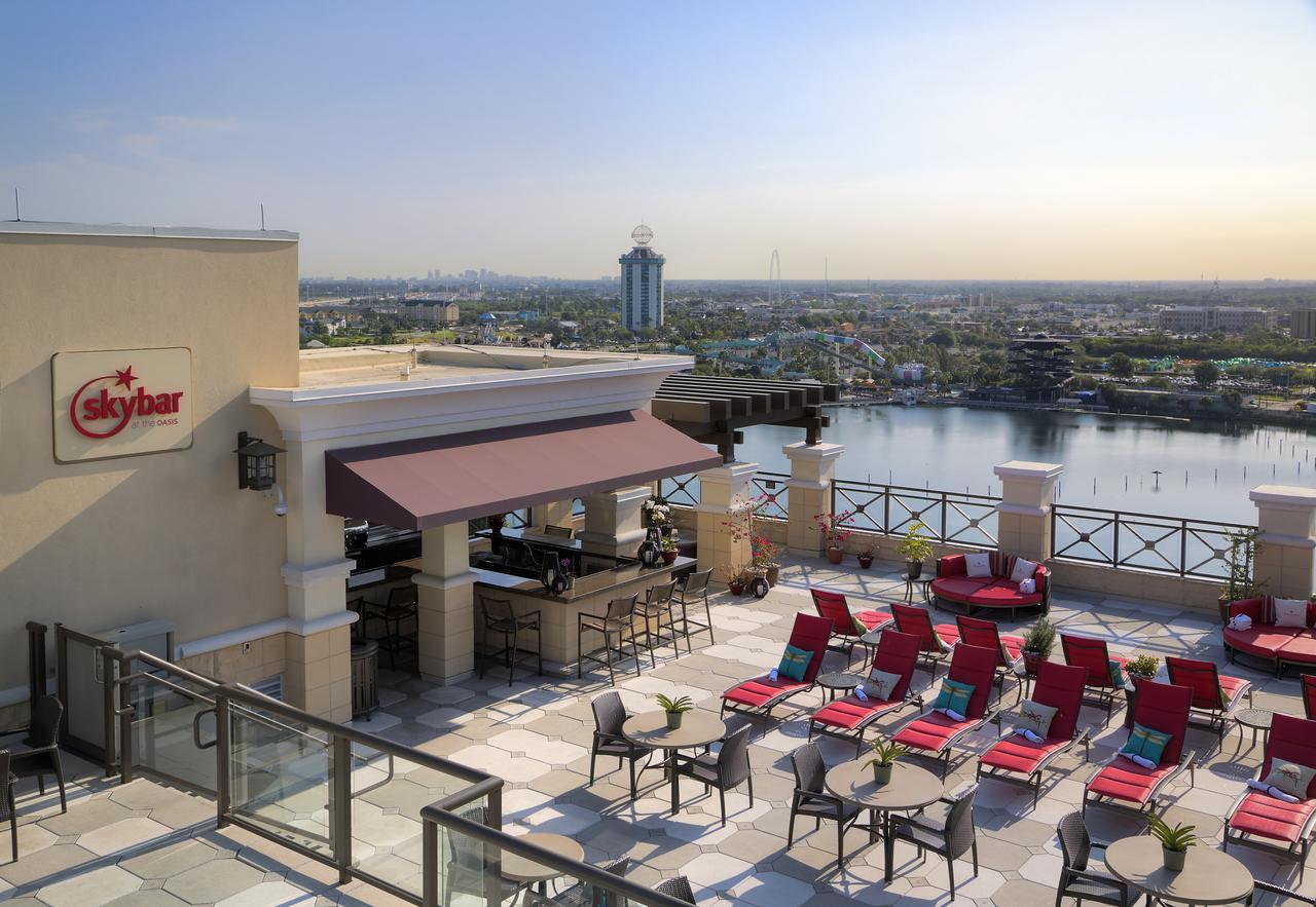 Plaza Suites On International Drive Near Universal Epic Orlando Exterior foto