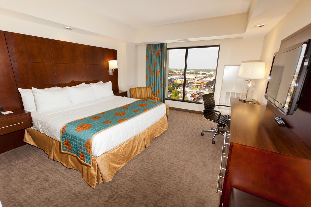 Plaza Suites On International Drive Near Universal Epic Orlando Exterior foto